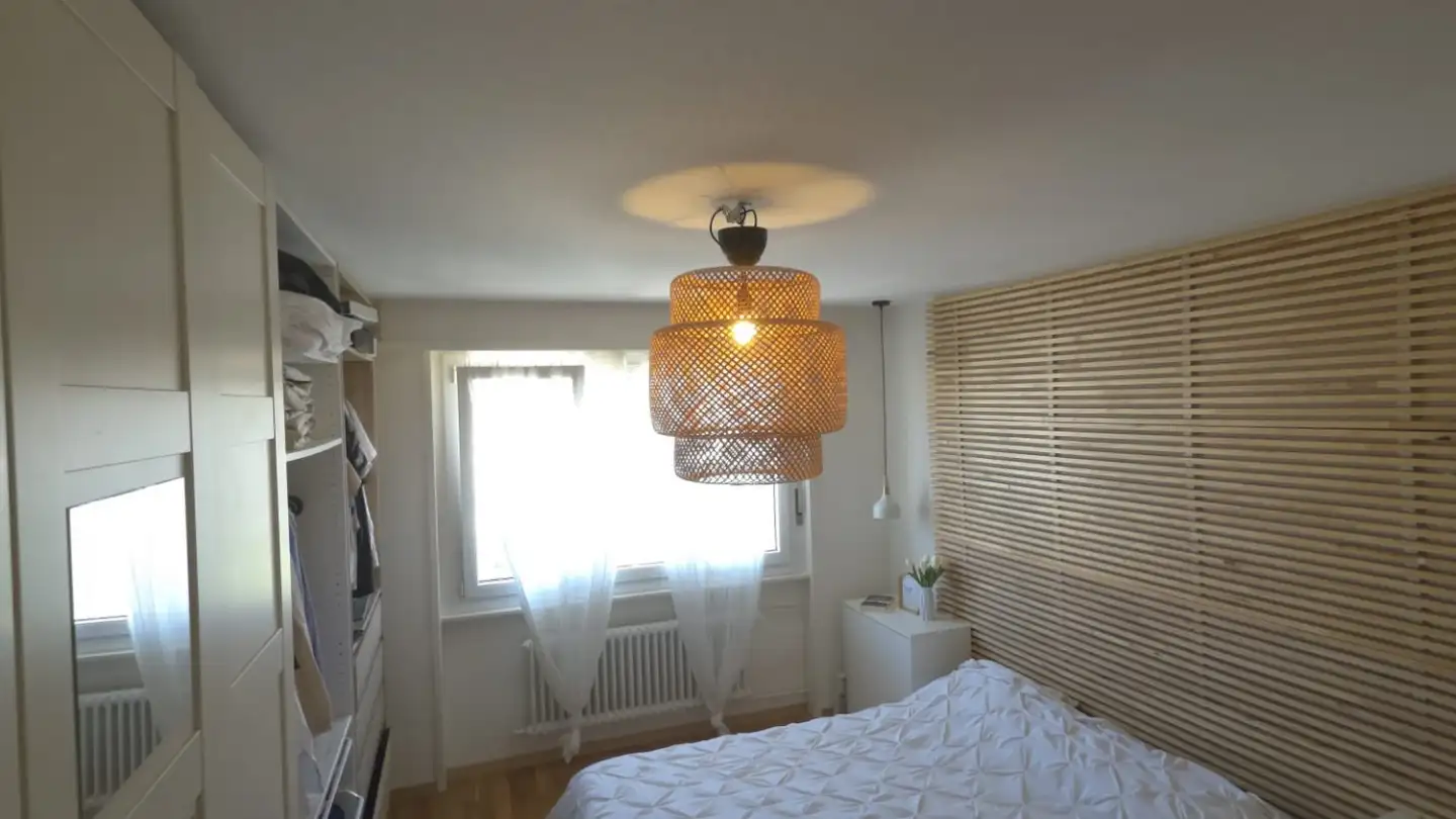 Apartment for rent - Avenue Général-Guisan, 1400 Yverdon-les-Bains