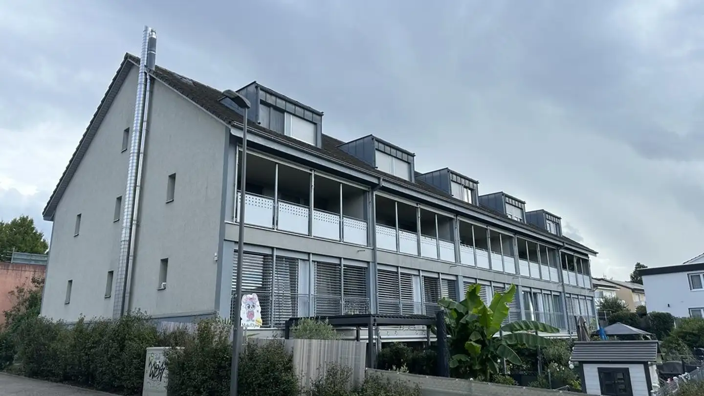 Appartement à louer - Wilmattstrasse 50, 4106 Therwil