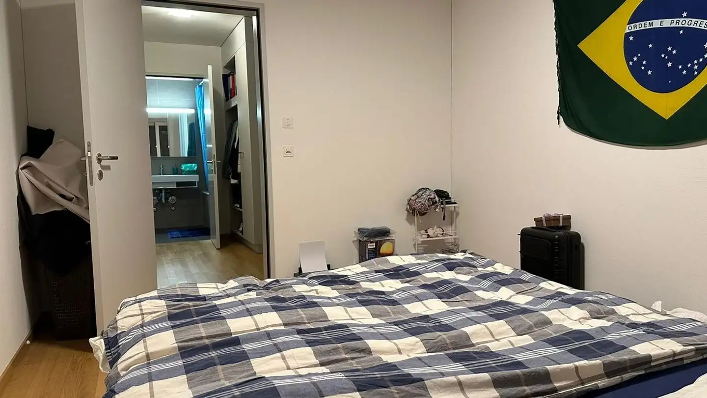 Appartement à louer - Farman-Strasse 6, 8152 Glattpark (Opfikon) - Photo 4