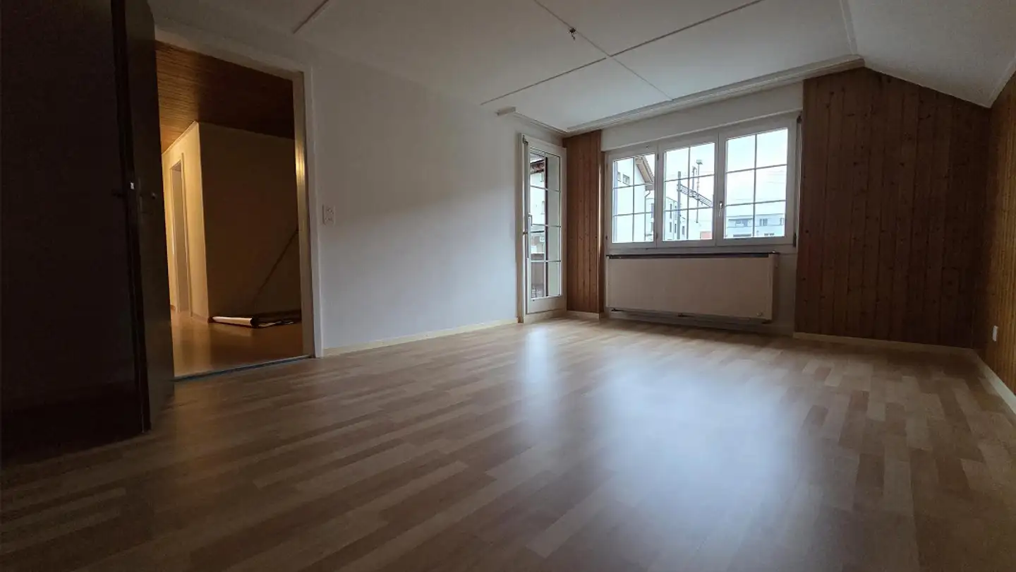 Semi-detached house for rent - Riedgasse 14, 4912 Aarwangen - Photo 3