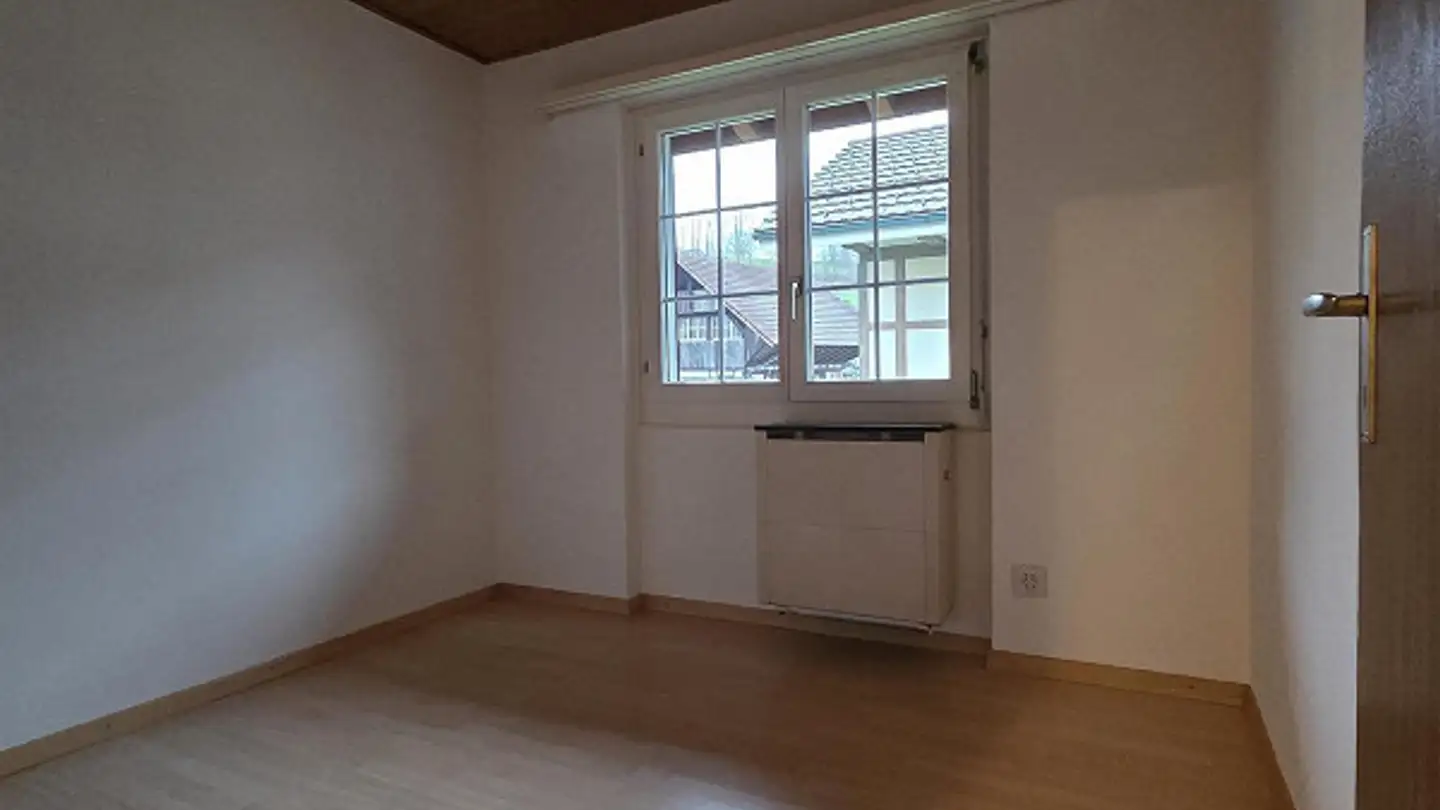 Semi-detached house for rent - Riedgasse 14, 4912 Aarwangen - Photo 4