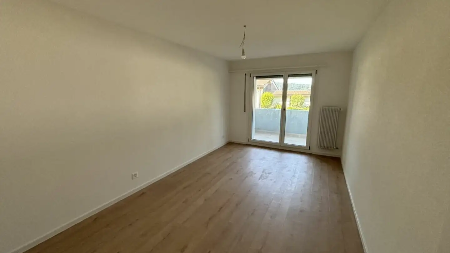 Appartamento in affitto - Route Du Communal 12, 2400 Le Locle - Photo 3