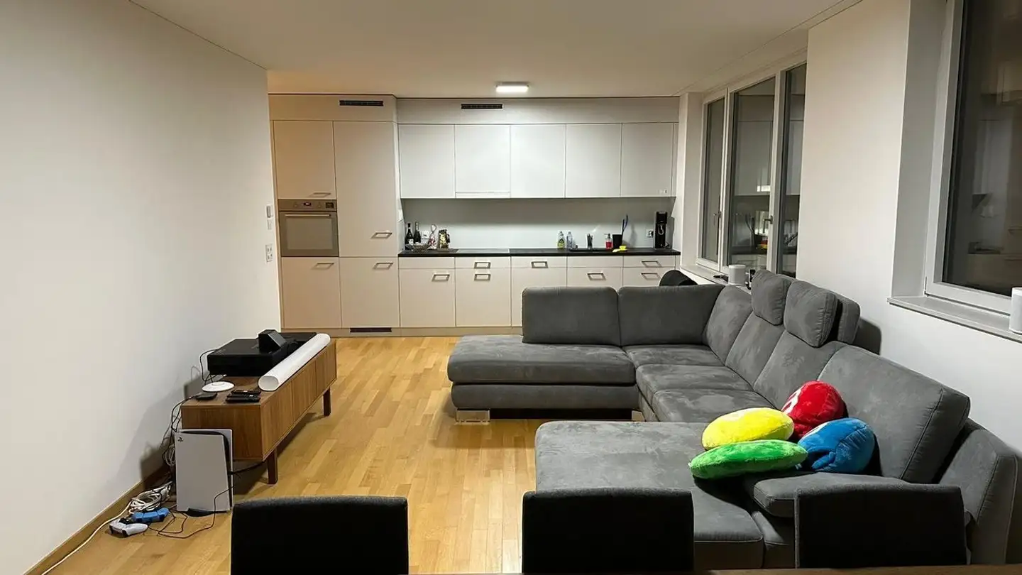 Appartement à louer - Farman-Strasse 6, 8152 Glattpark (Opfikon)