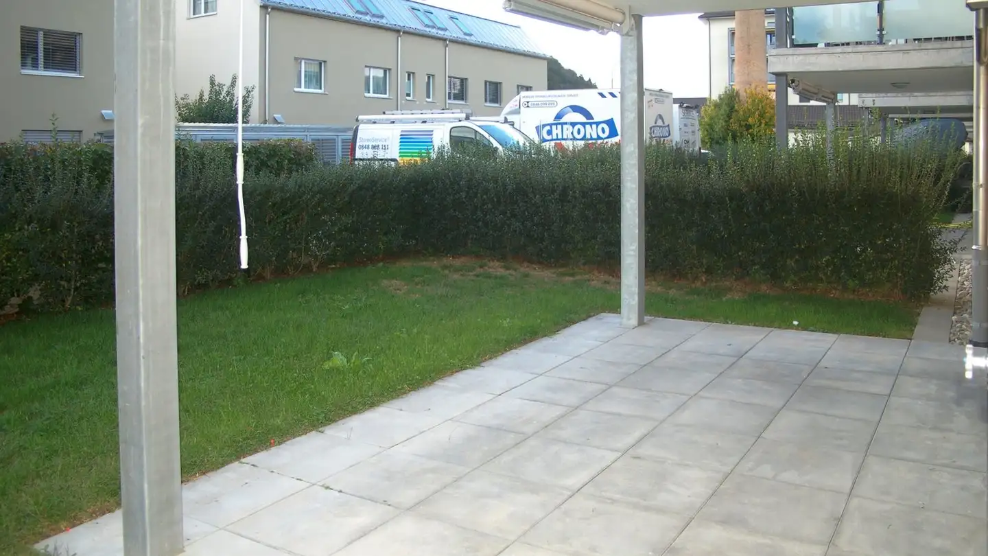 Appartamento in affitto - Spinnereistrasse 15, 8192 Glattfelden - Foto 2