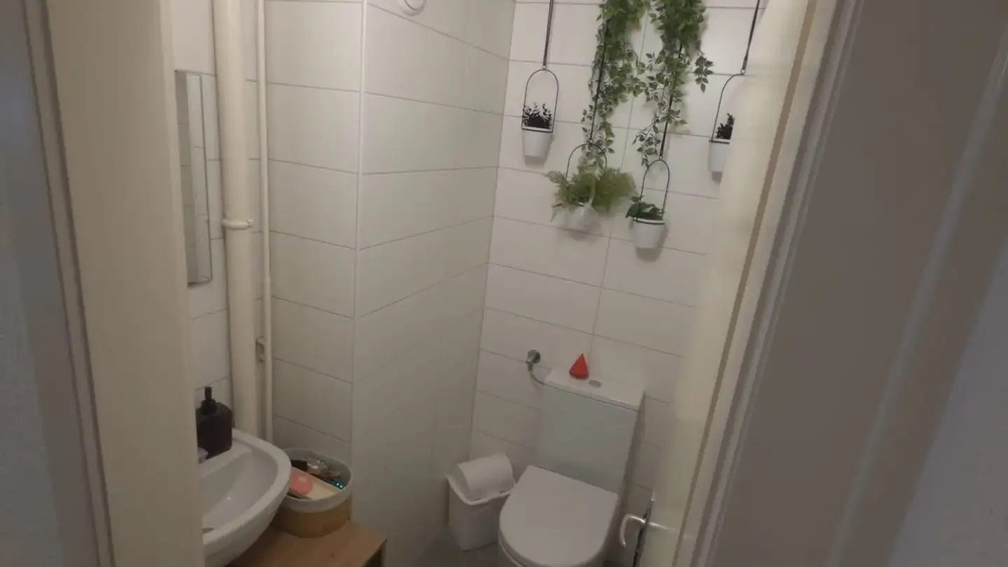 Appartamento in affitto - Avenue Général-Guisan, 1400 Yverdon-les-Bains - Foto 3