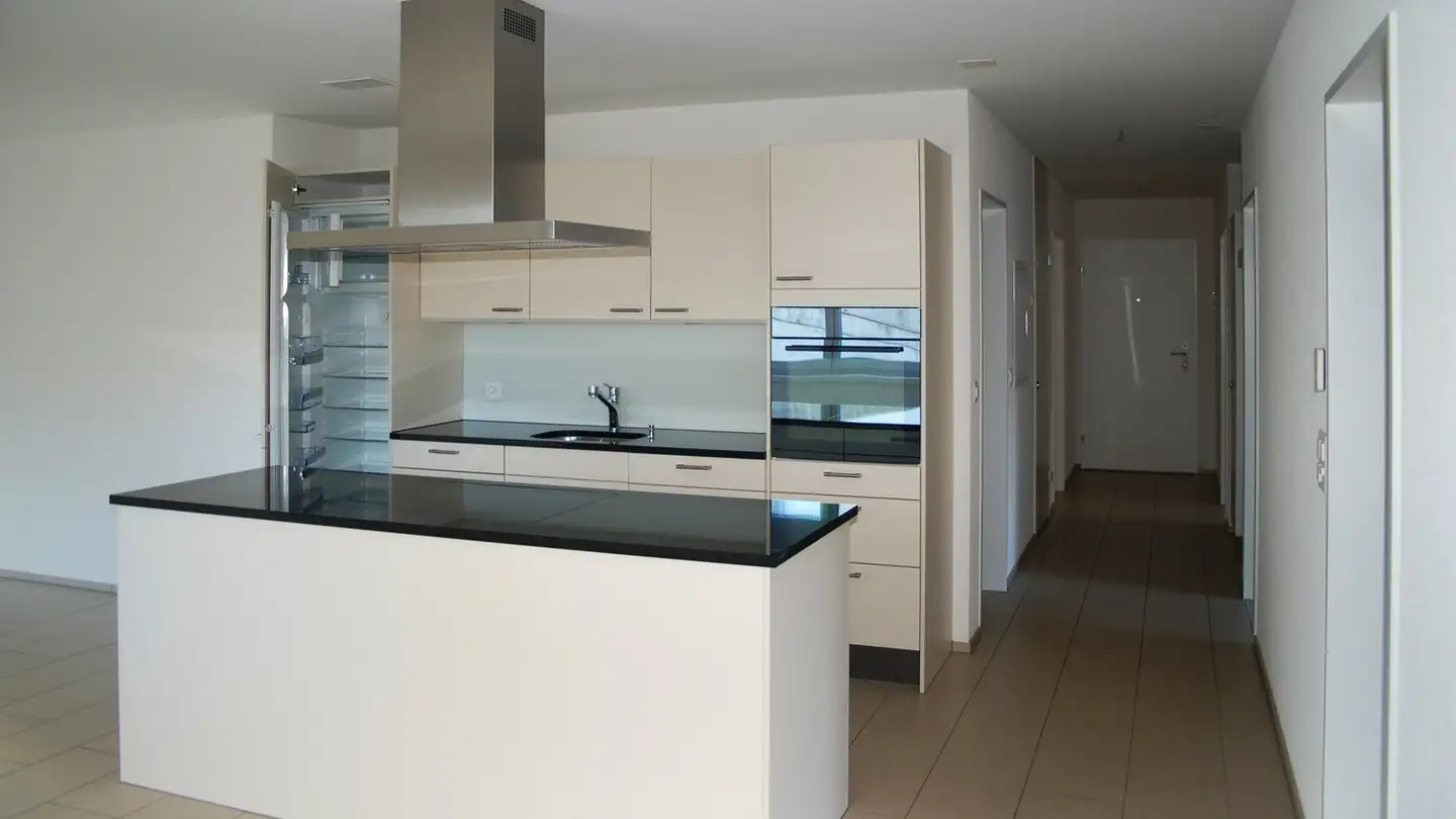 Appartamento in affitto - Spinnereistrasse 15, 8192 Glattfelden - Foto 4