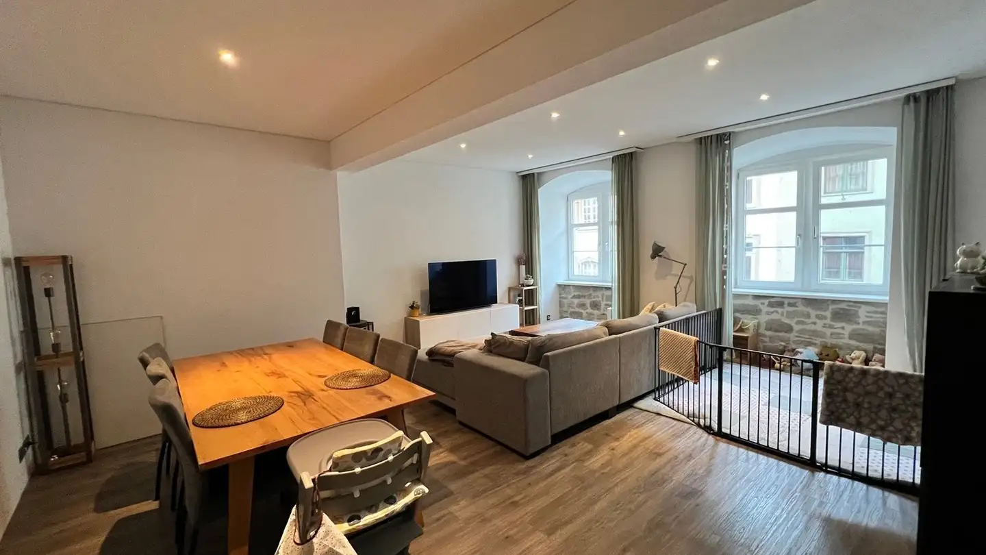 Appartamento in affitto - Freie Strasse 6, 8500 Frauenfeld