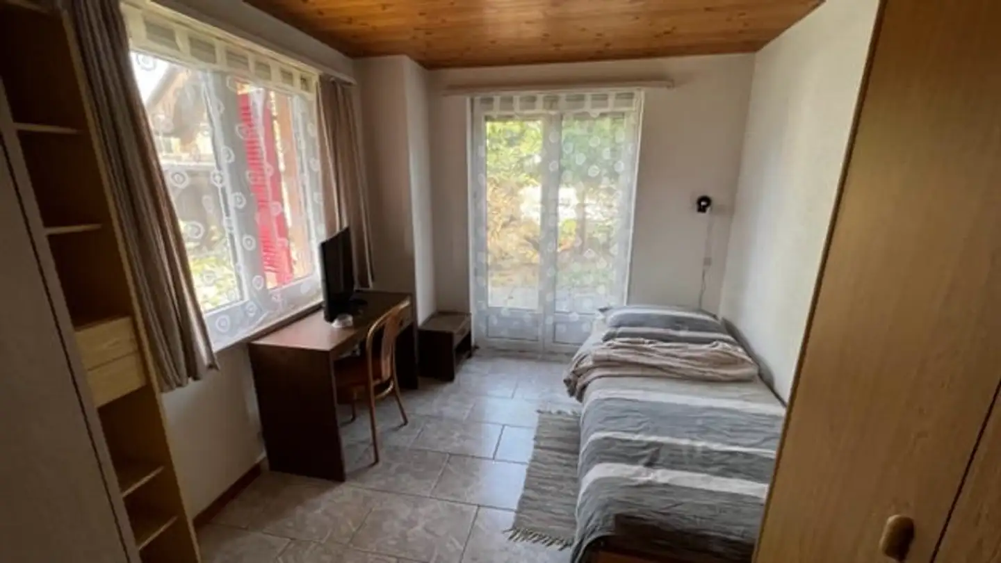 Appartamento ammobiliato in affitto - Rütschelenstrasse 6, 4932 Lotzwil - Photo 4