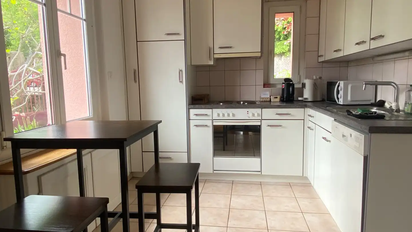 Wohnung mieten - Chemin du Sordet 3, 2000 Neuchâtel - Foto 3