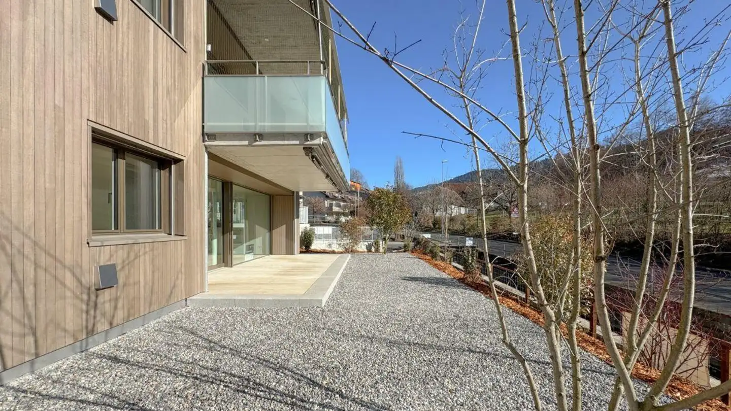 Wohnung kaufen - Schloss-Strasse 37, 3672 Oberdiessbach - Foto 2