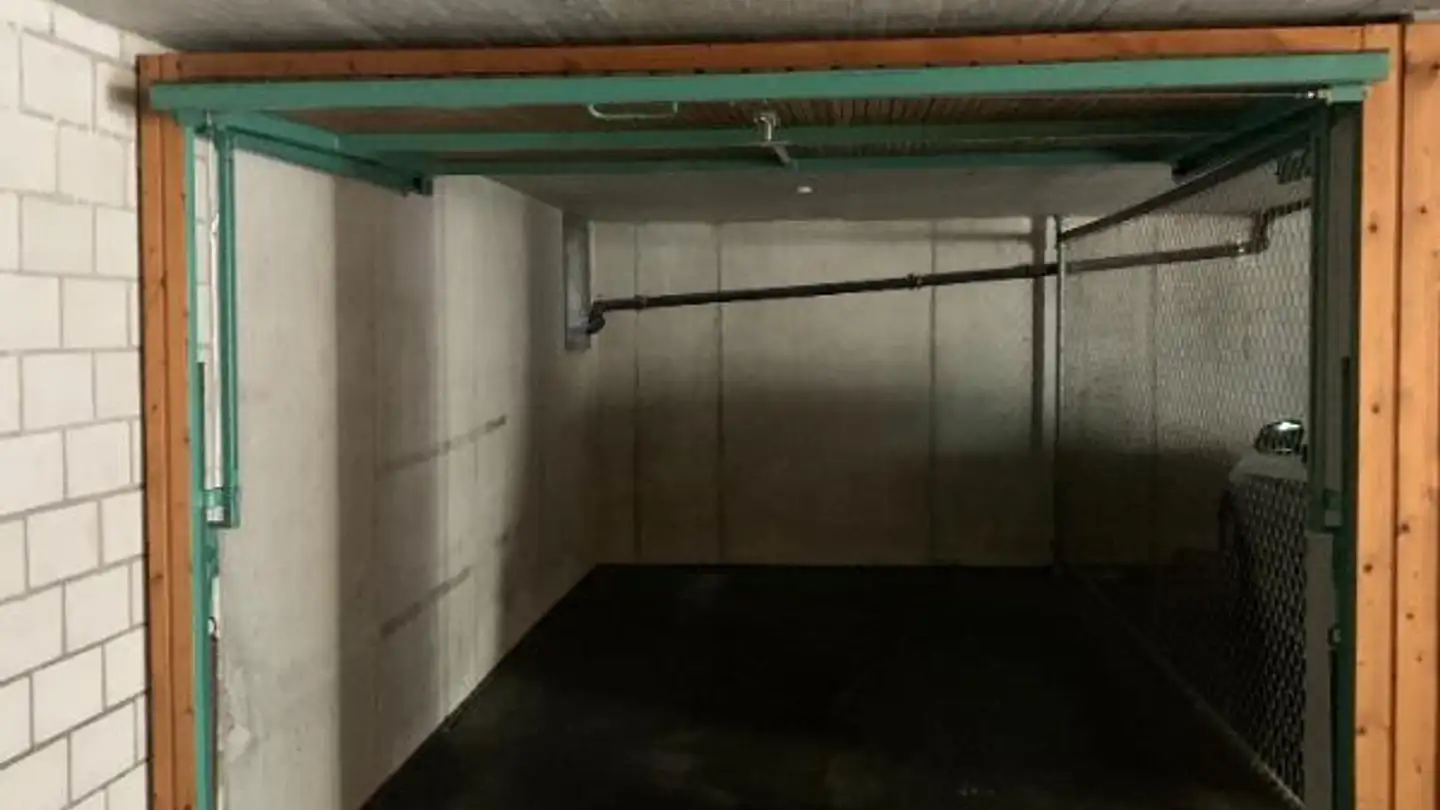 Garage individuel à louer - Südallee, 5000 Aarau