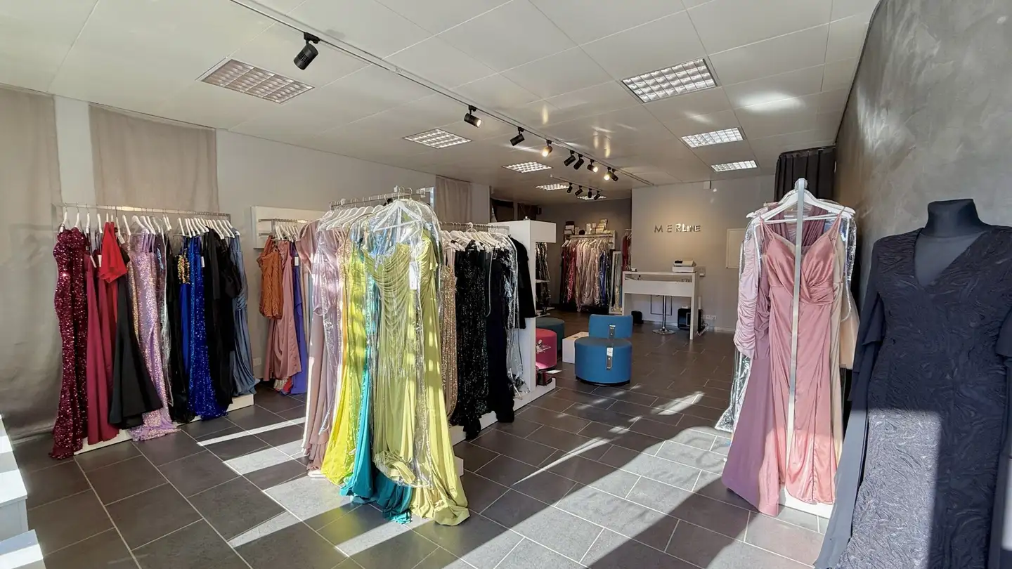 Spazio ufficio in vendita - 4552 Derendingen - Photo 2