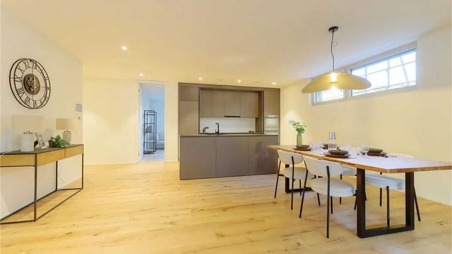 Wohnung kaufen - Lyssstrasse 13, 3322 Urtenen-Schönbühl - Foto 2