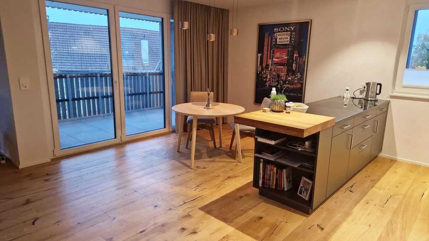 Appartamento in vendita - Dorfstrasse 14, 8536 Hüttwilen - Photo 4