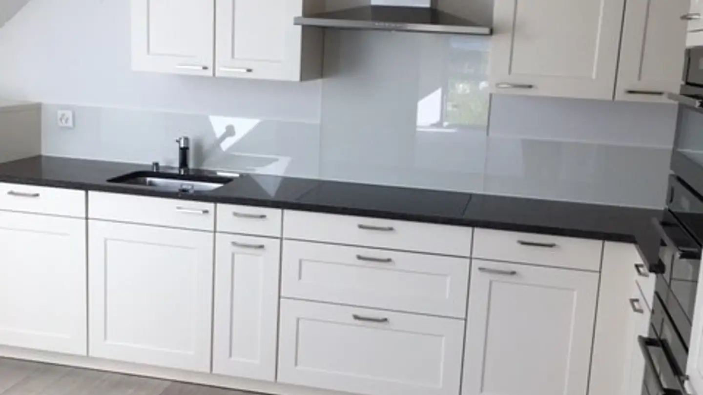 Duplex à louer - Gässli 6, 3043 Uettligen