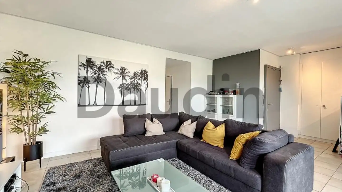 Appartamento in vendita - Route Du Bois-Des-Frères, 1219 Le Lignon - Foto 4