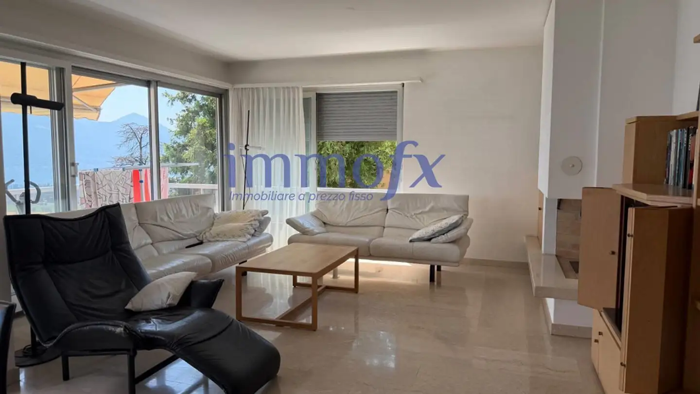 Wohnung kaufen - 6605 Locarno
