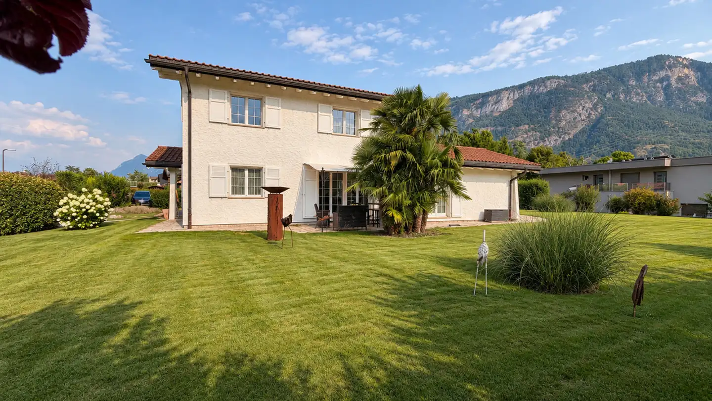Maison individuelle à vendre - 1958 Uvrier - Photo 3