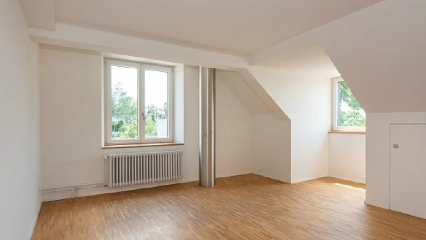 Appartement à louer - Bergstrasse 2, 8625 Gossau ZH - Photo 3