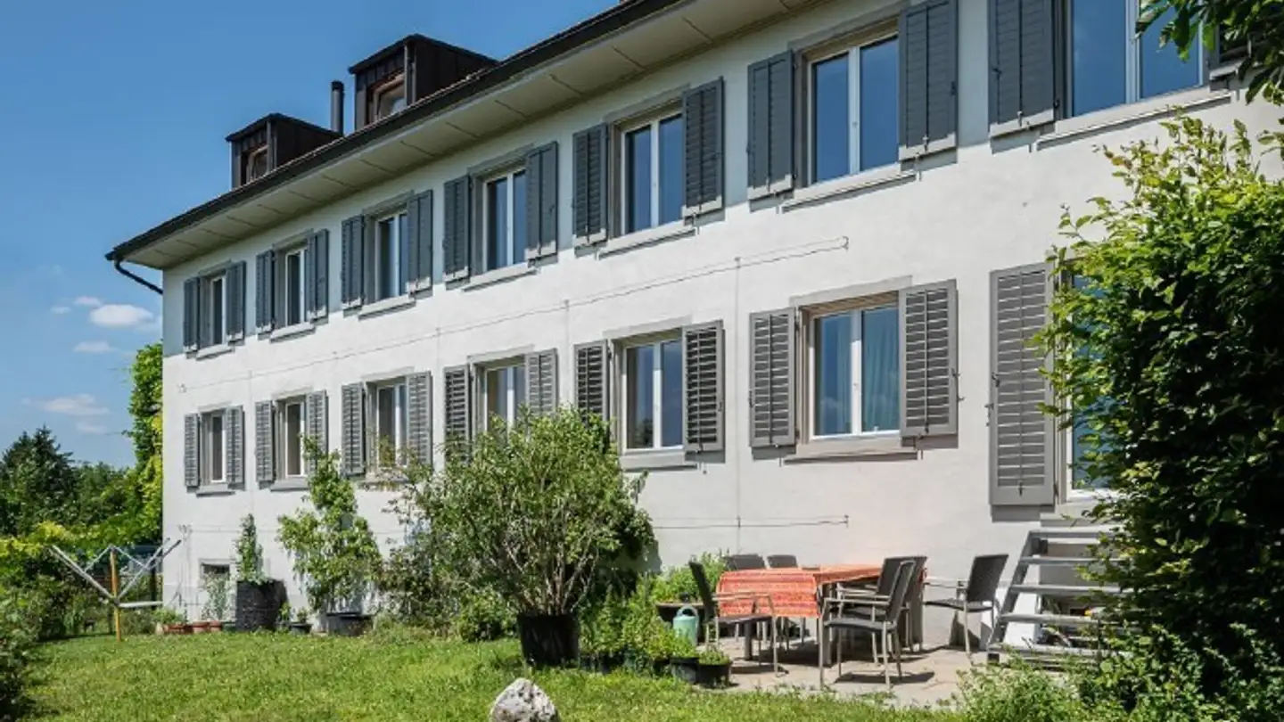 Appartement à louer - Bergstrasse 2, 8625 Gossau ZH - Photo 4