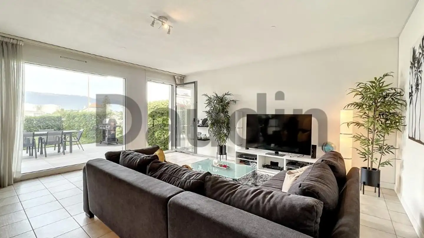 Appartamento in vendita - Route Du Bois-Des-Frères, 1219 Le Lignon - Foto 3