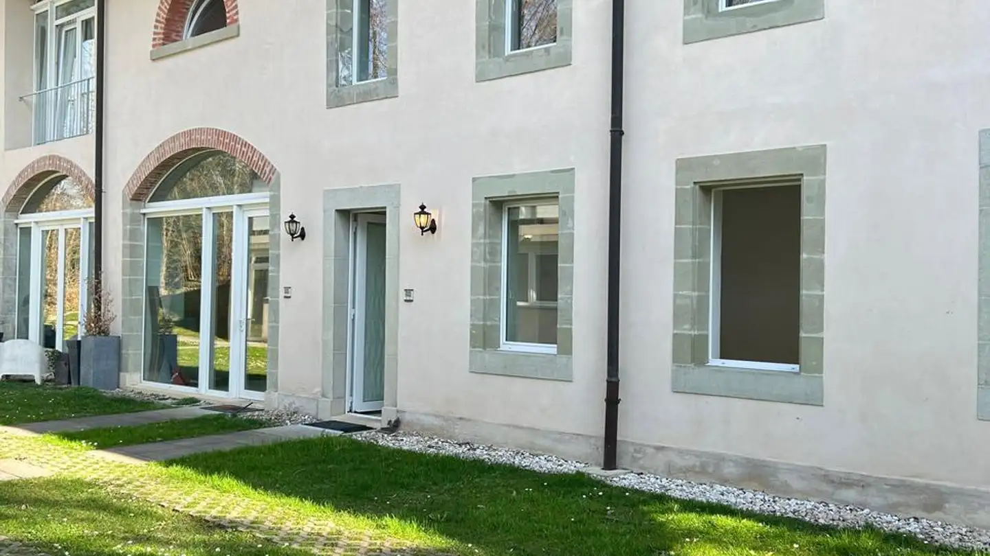 Single house for rent - 1134 Chigny