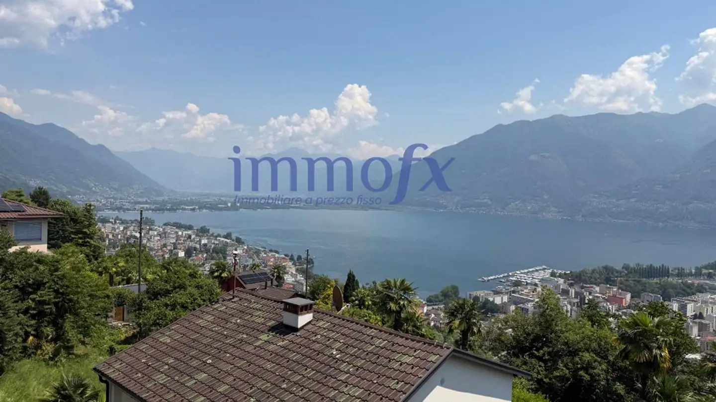 Wohnung kaufen - 6605 Locarno - Foto 4