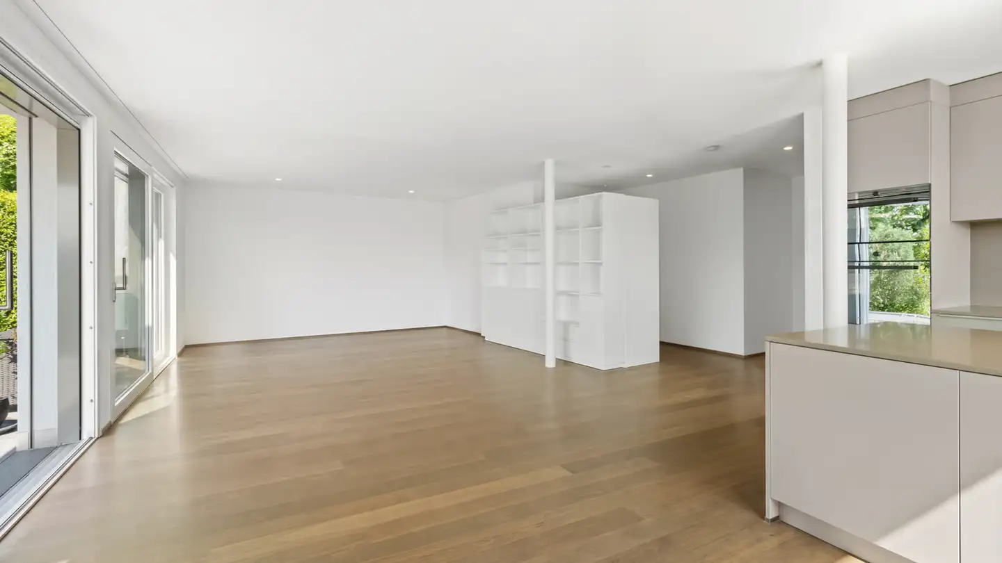 Apartment for rent - Zürcherstrasse 162, 8800 Thalwil - Photo 4