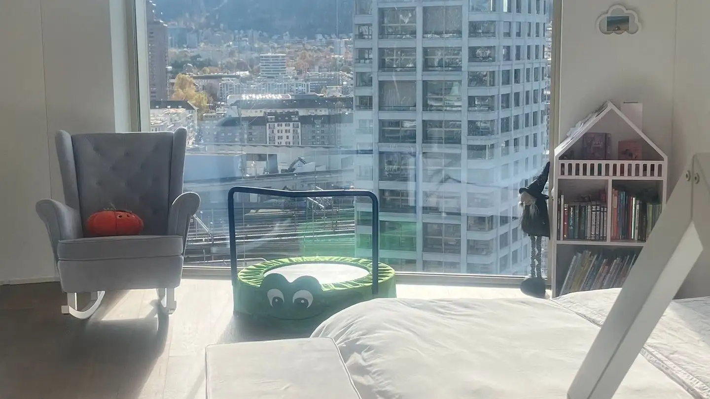 Appartement à louer - Turbinenstrasse, 8005 Zürich - Photo 3