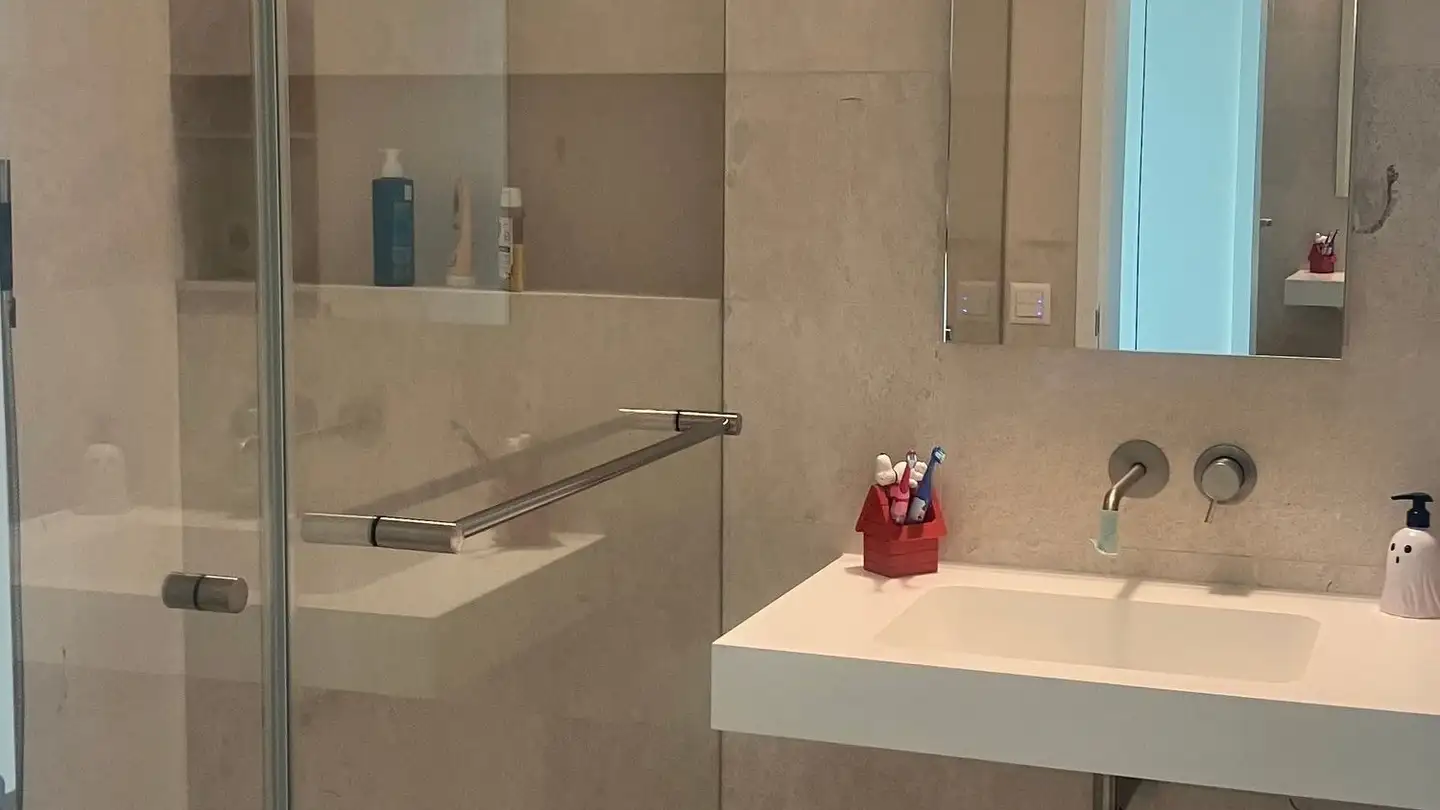 Appartement à louer - Turbinenstrasse, 8005 Zürich - Photo 4