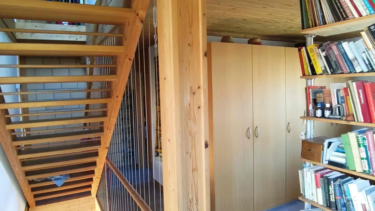 Casa bifamiliare in affitto - Espelstrasse 22, 8308 Illnau - Foto 3