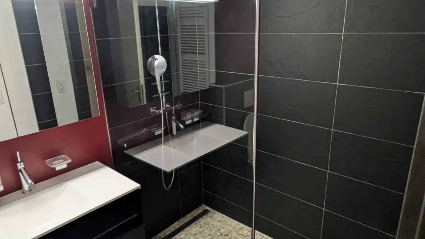 Appartamento in affitto - Rue De Loèche, 1950 Sion - Foto 2