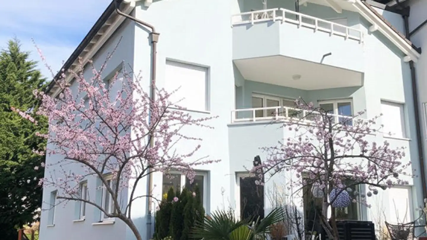 Apartment for sale - 6454 Flüelen