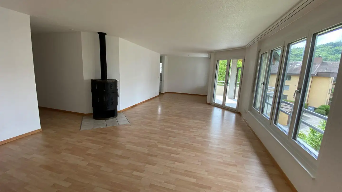 Wohnung mieten - Gehrweg 8, 3294 Büren an der Aare