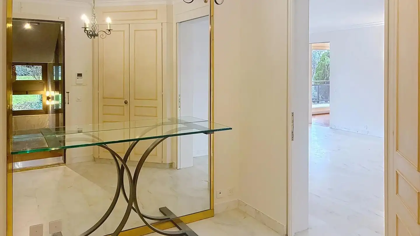 Appartamento in affitto - Chemin De Bellerive 8, 1007 Lausanne - Foto 2