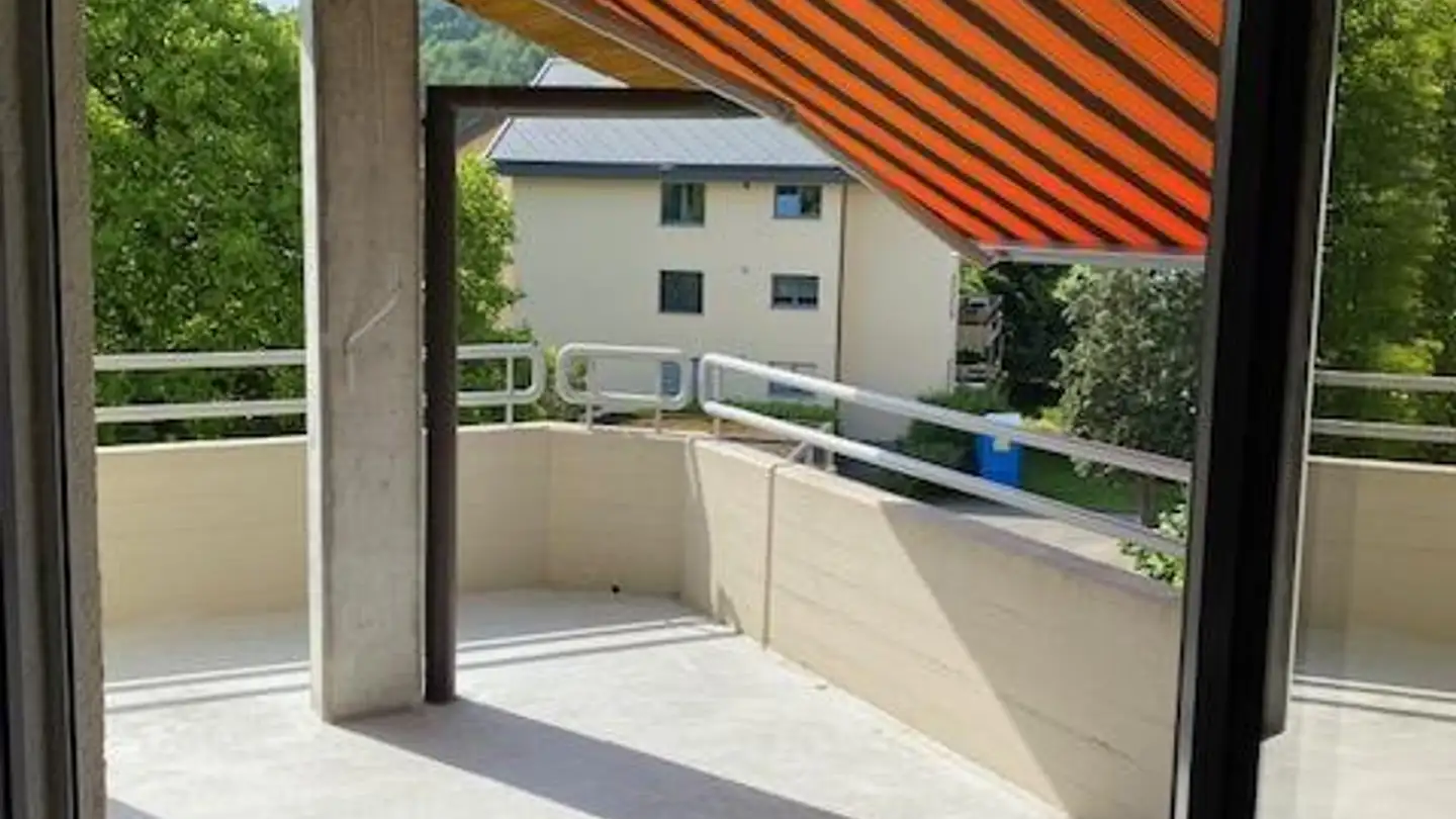 Wohnung mieten - Gehrweg 8, 3294 Büren an der Aare - Foto 3