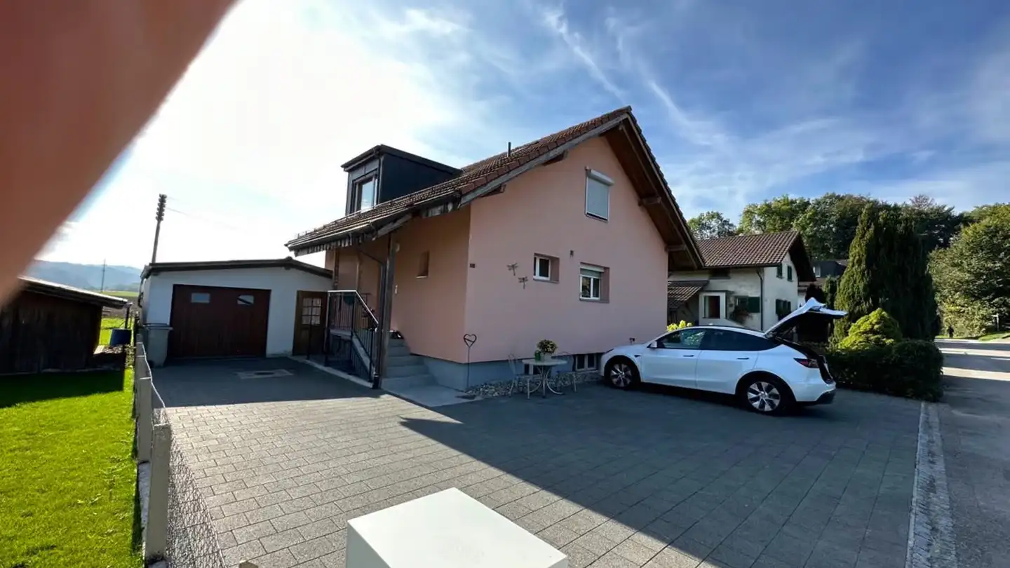 Maison individuelle à louer - Sandeggenweg 5b, 3422 Kirchberg BE