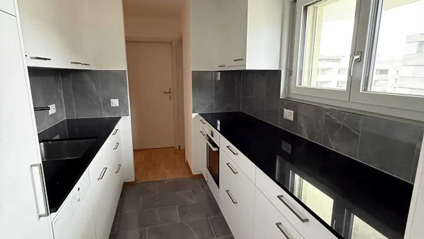 Wohnung mieten - Gehrweg 8, 3294 Büren an der Aare - Foto 4