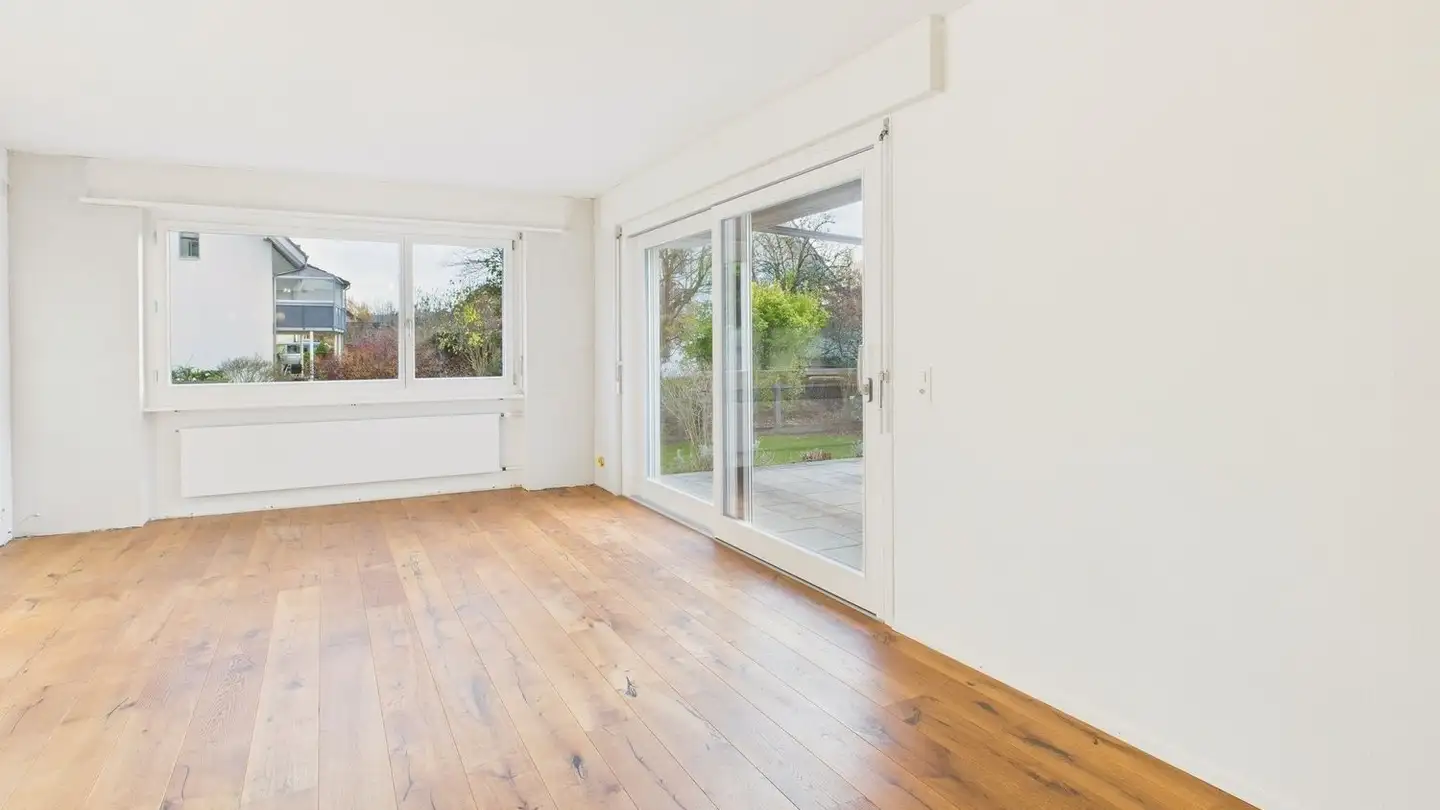 Single house for rent - 3360 Herzogenbuchsee - Photo 4