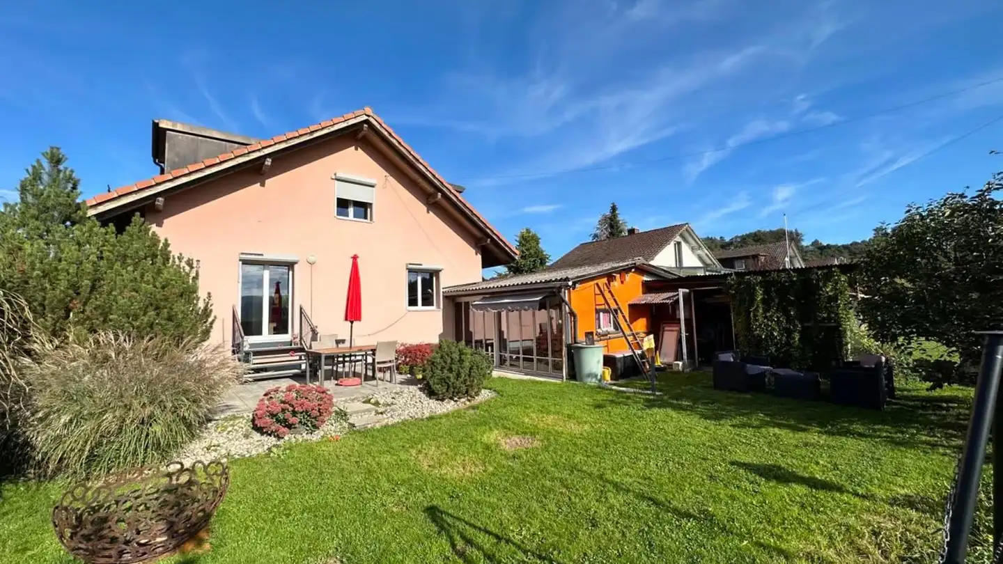 Maison individuelle à louer - Sandeggenweg 5b, 3422 Kirchberg BE - Photo 3