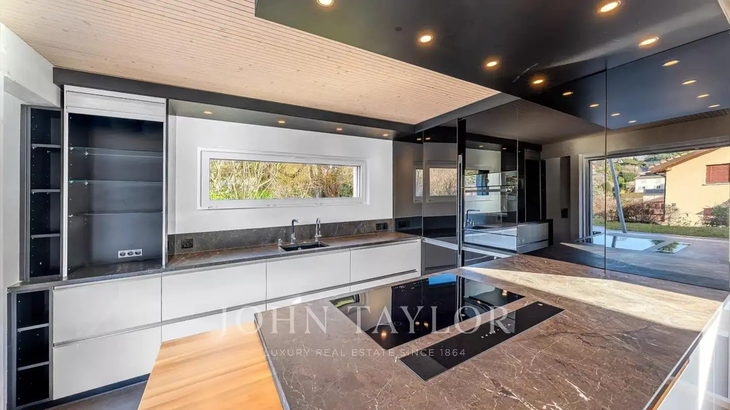 Villa à vendre - 1800 Vevey - Photo 3