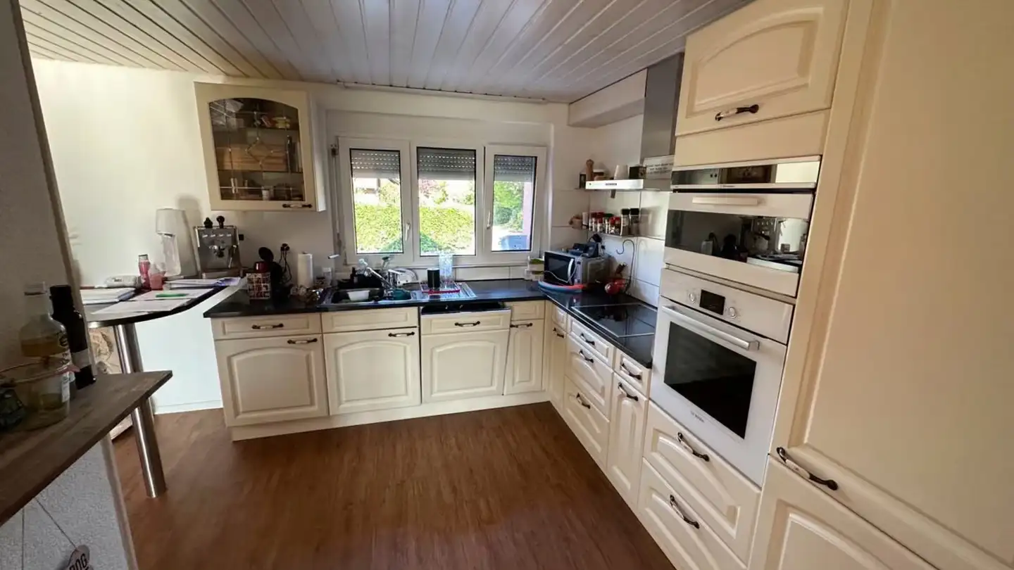 Maison individuelle à louer - Sandeggenweg 5b, 3422 Kirchberg BE - Photo 4