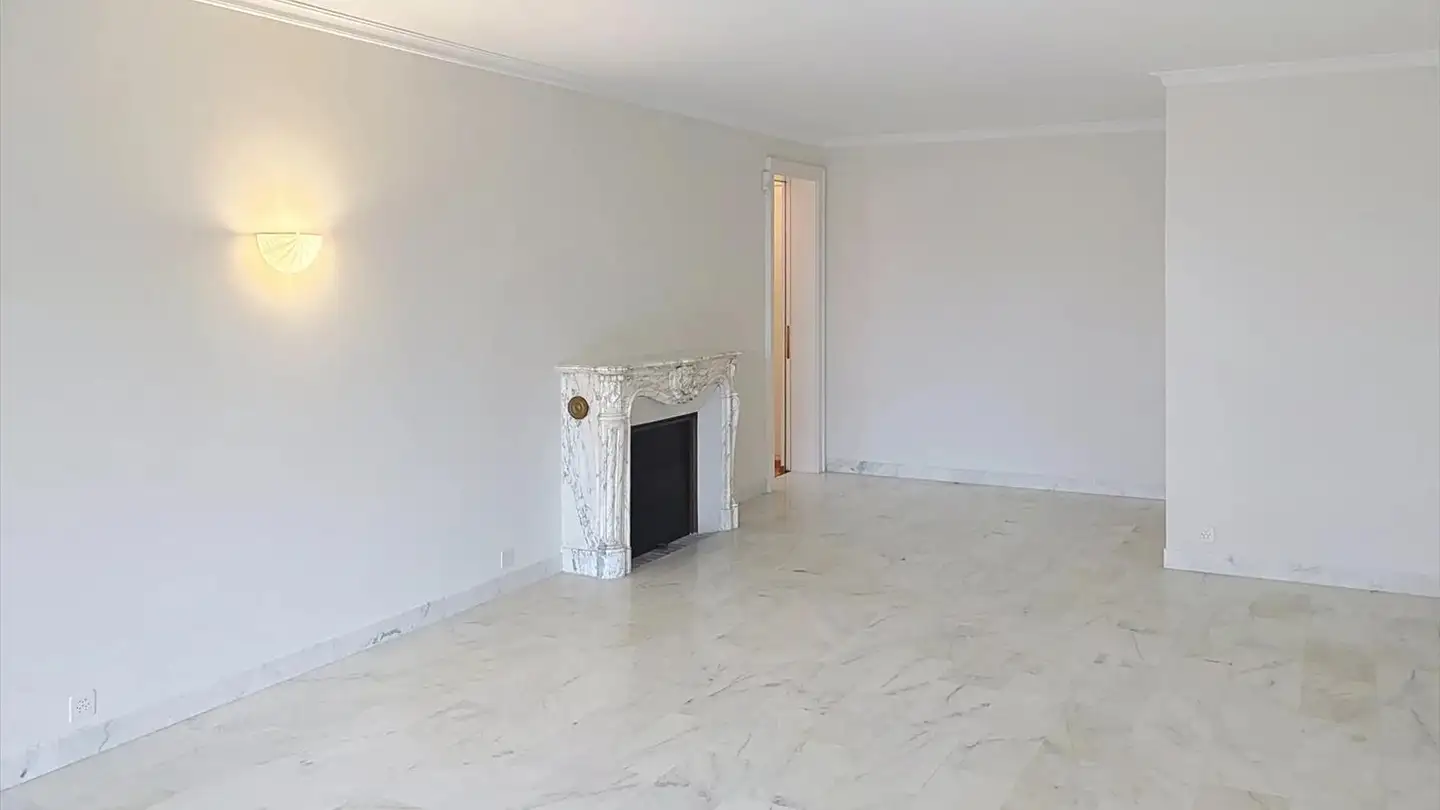 Appartamento in affitto - Chemin De Bellerive 8, 1007 Lausanne - Foto 3