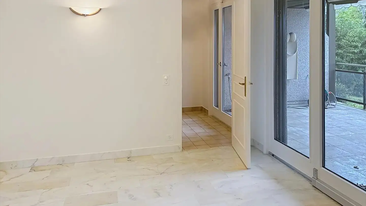 Appartamento in affitto - Chemin De Bellerive 8, 1007 Lausanne - Foto 4