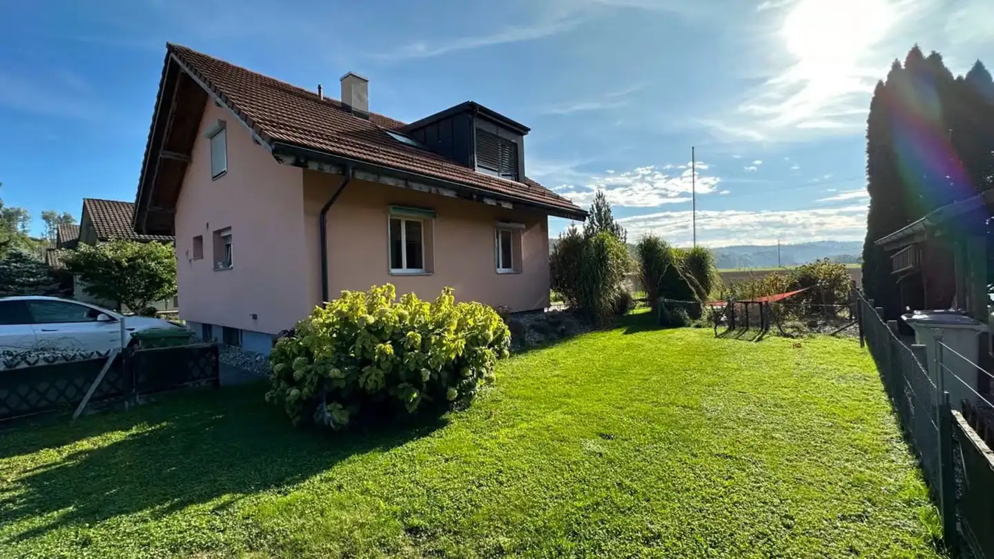 Maison individuelle à louer - Sandeggenweg 5b, 3422 Kirchberg BE - Photo 2