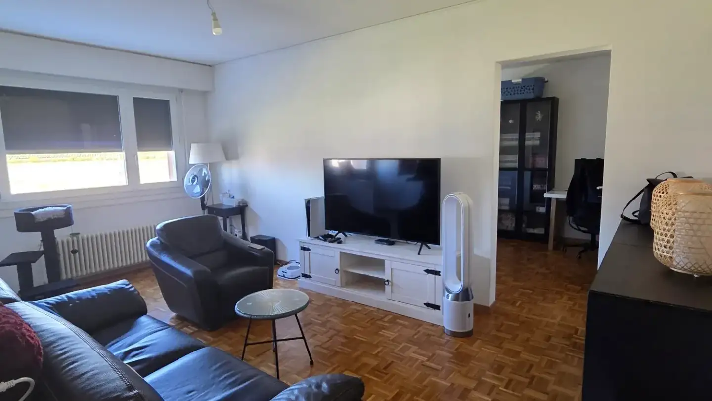 Apartment for rent - Impasse Du Reposoir 5, 1260 Nyon