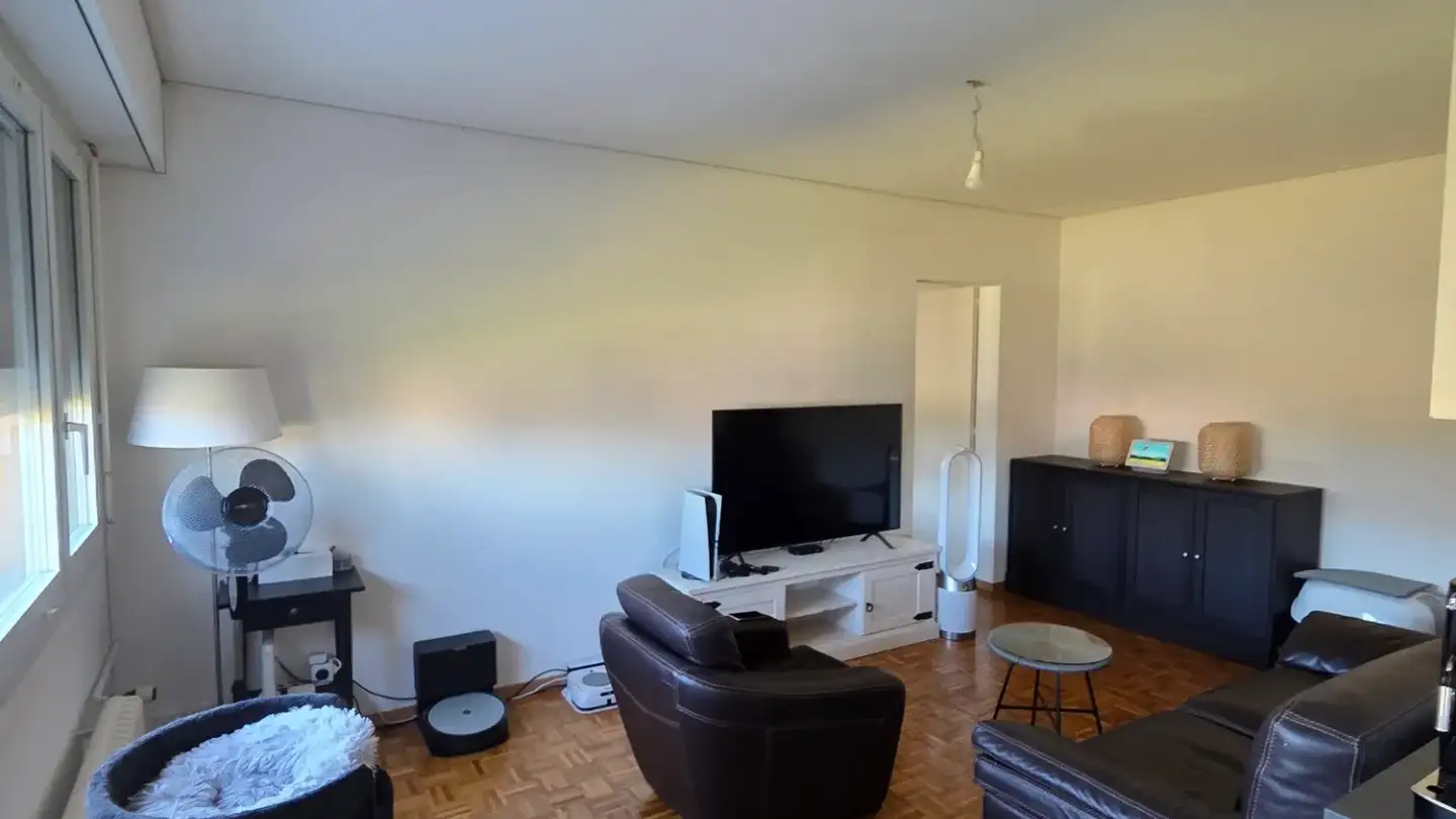 Appartement à louer - Impasse Du Reposoir 5, 1260 Nyon - Photo 2