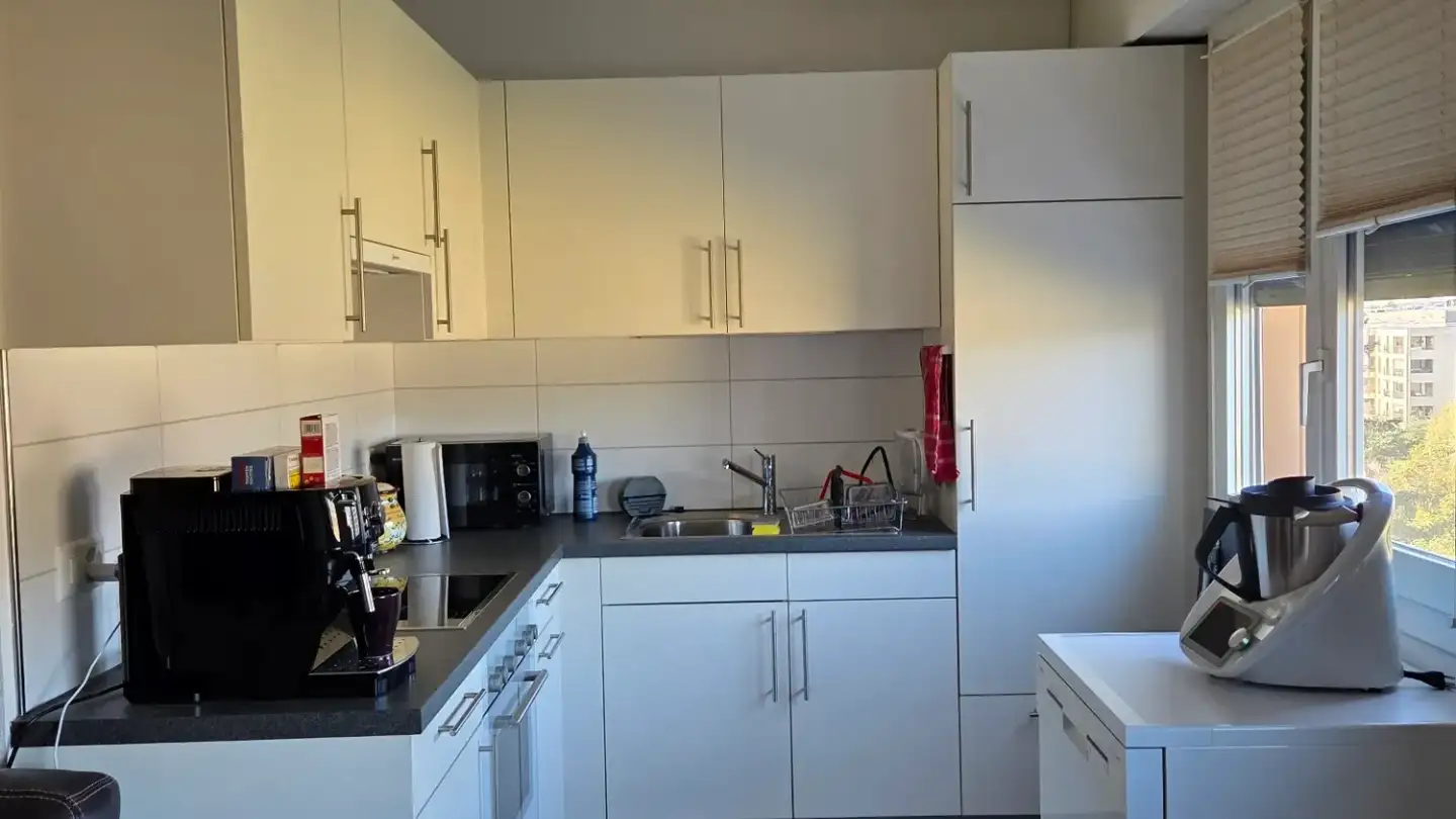 Appartement à louer - Impasse Du Reposoir 5, 1260 Nyon - Photo 3