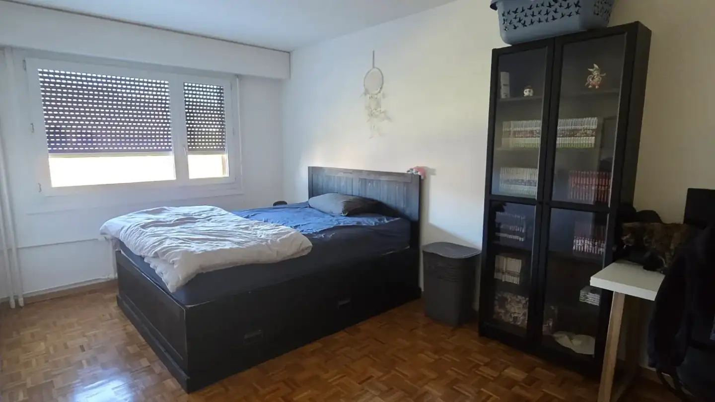 Appartement à louer - Impasse Du Reposoir 5, 1260 Nyon - Photo 4