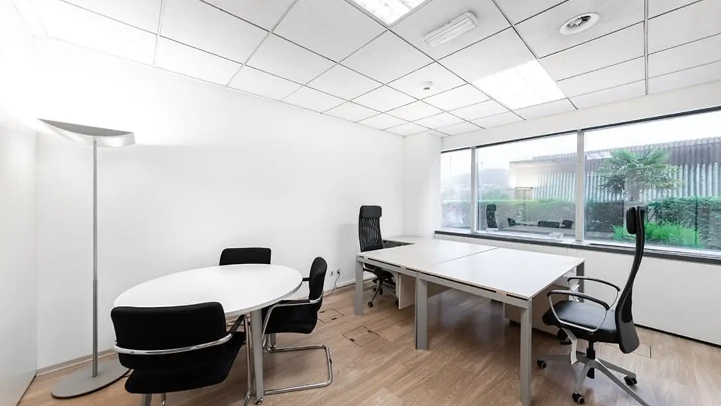 Spazio ufficio in affitto - Via Cantonale 2c, 6928 Manno - Photo 3